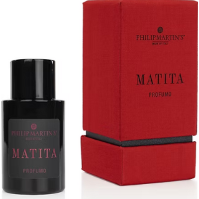 Philip Martin's Matita Profumo 50 ml | Luksusowe perfumy dla kobiet i mężczyzn