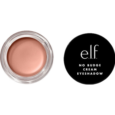 e.l.f. Cosmetics No Budge Cream in Canyon 5,3 g | Kremowy cień do powiek
