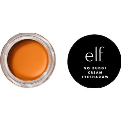 e.l.f. Cosmetics No Budge Cream in Golden Rays 5,3 g | Kremowy cień do powiek