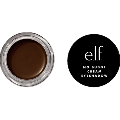 e.l.f. Cosmetics No Budge Cream in Plateau 5,3 g | Kremowy cień do powiek