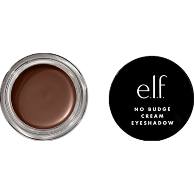 e.l.f. Cosmetics No Budge Cream in Sand Dune 5,3 g | Kremowy cień do powiek