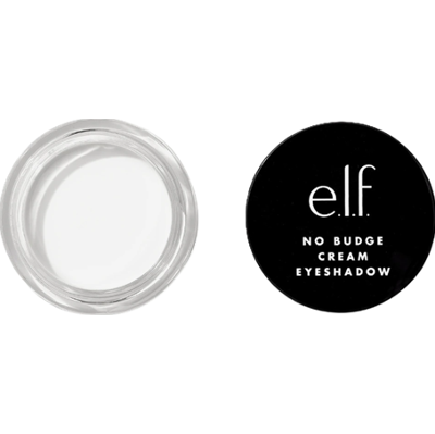 e.l.f. Cosmetics No Budge Cream in Wispy Cloud 5,3 g | Kremowy cień do powiek