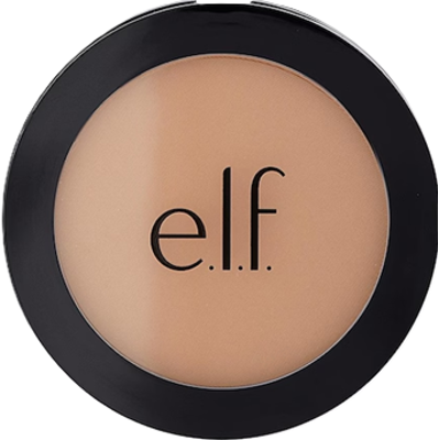 e.l.f. Cosmetics Primer-Infused Bronzer 10 g | Innowacyjny bronzer do twarzy