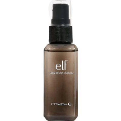 e.l.f. Cosmetics Quick Dry Brush Cleaner 60 ml | Szybkoschnący spray do czyszczenia pędzli