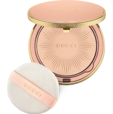 Gucci Beauty Matte Tinted Powder in 2 Cool | Luksusowy puder matujący z efektem naturalnego krycia