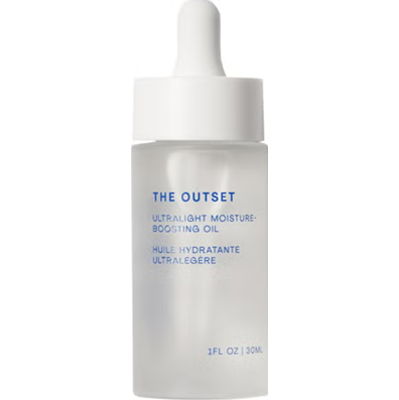 The Outset Ultralight Moisture-Boosting Oil 30 ml | Ultralekki olejek wzmacniający nawilżenie skóry