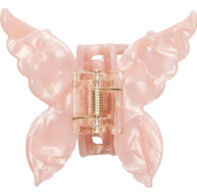 Emi Jay Papillon Clip in Bellini | Spinka do włosów w kształcie motyla