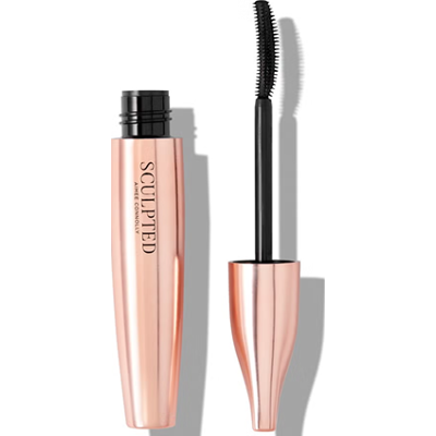 Sculpted by Aimee MyMascara in Black 12 ml | Wydłużająca i podkreślająca tusz do rzęs