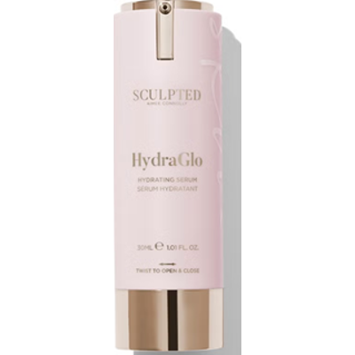 Sculpted by Aimee Hydra Glo 30 ml | Rozświetlająca baza nawilżająca do twarzy