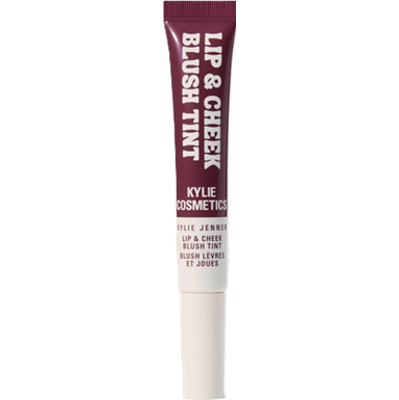 Kylie Cosmetics Lip & Cheek Tint Blush in She's It 9 ml | Kremowy tint do ust i policzków o naturalnym efekcie