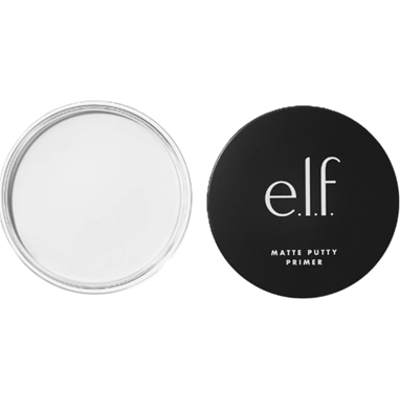 e.l.f. Cosmetics Mattifying Putty Primer 21 g | Matująca baza pod makijaż