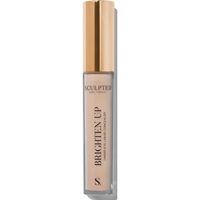 Sculpted by Aimee Brighten Up Concealer in 2 Ivory 5 ml | Rozświetlający korektor pod oczy