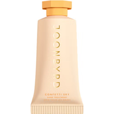 Joonbyrd Confetti Sky Hand Treatment TRAVEL SIZE 10 ml | Intensywna kuracja nawilżająca do skóry dłoni