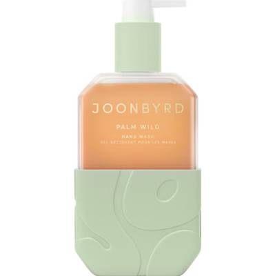 Joonbyrd Palm Wild Hand Wash 300 ml | Intensywnie odżywcze, nawilżające mydło do rąk