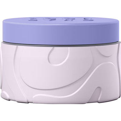 Joonbyrd Violet Haze Body Scrub 200 ml | Cukrowy peeling do ciała z niacynamidem i Inuliną dla gładkiej i nawilżonej skóry