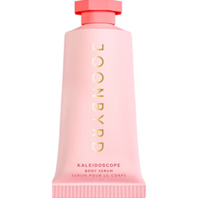 Joonbyrd Kaleidoscope Smoothing Body Serum TRAVEL SIZE 15 ml | Innowacyjne serum do ciała redukujące objawy rogowacenia okołomieszkowego