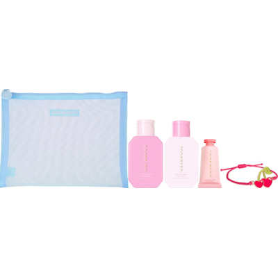 Joonbyrd Beauty Exclusive Set | Luksusowy zestaw do pielęgnacji