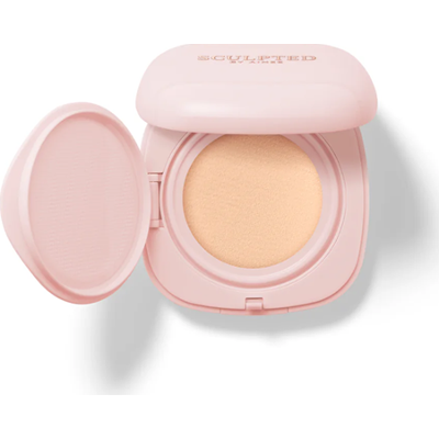 Sculpted By Aimee Cream Cushion Foundation in 1W | Innowacyjny podkład w poduszce