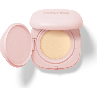 Sculpted By Aimee Cream Cushion Foundation in 2W | Innowacyjny podkład w poduszce