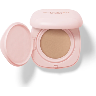 Sculpted By Aimee Cream Cushion Foundation in 4N | Innowacyjny podkład w poduszce