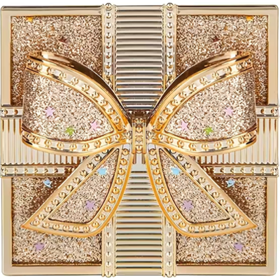 MACK ANDY Browknot Silky Air Loose Setting Powder in 010 Ivory 24 g | Puder do makijażu zapewniający matowe wykończenie