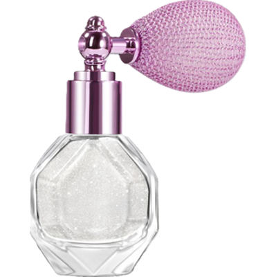 HANDAIYAN Glitter Highlight Body Mist in 01 Monnstone | Rozświetlająca mgiełka do ciała