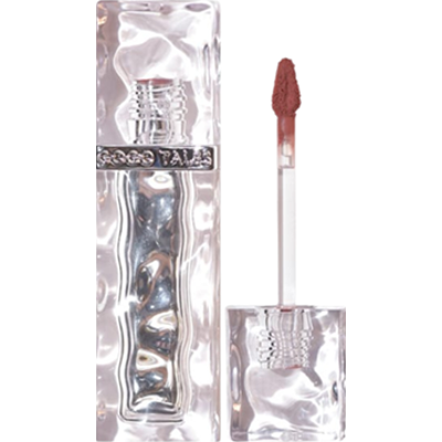 Gogo Tales Thick Mist Lip Glaze in G05 | Intensywny błyszczyk o kremowej konsystencji i efekcie pełnych ust