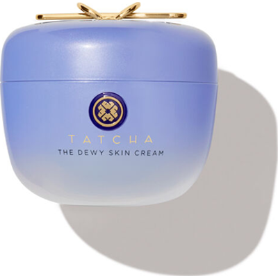 Tatcha Dewy Skin Cream 75 ml | Kultowy krem o działaniu odżywczo - regenerującym