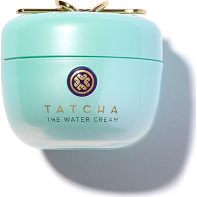 Tatcha The Water Cream 50 ml | Wielokrotnie nagradzany, kultowy krem Anti-Aging