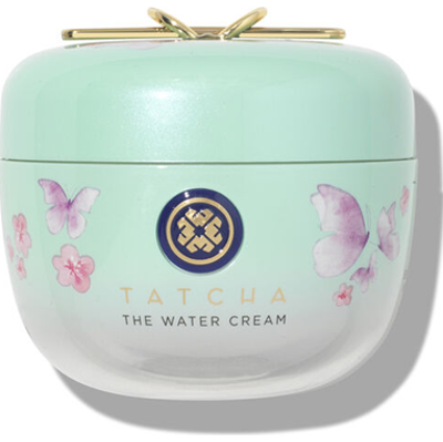 Tatcha The Water Cream 75 ml | Wielokrotnie nagradzany, kultowy krem Anti-Aging
