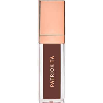 Patrick Ta Major Volume Plumping Gloss in Mine 9ml | Błyszczyk powiększający usta