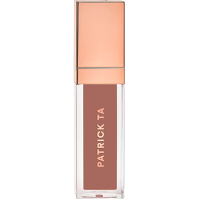 Patrick Ta Major Volume Plumping Gloss in Obivously 9ml | Błyszczyk powiększający usta