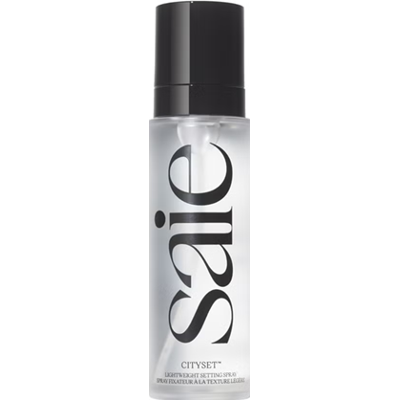 Saie CitySet Lightweight Setting Spray 95 ml | Lekki spray utrwalający makijaż
