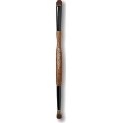 Victoria Beckham Beauty The Brush Collection 21 Buff & Smudge | Profesjonalny pędzel do blendowania cieni