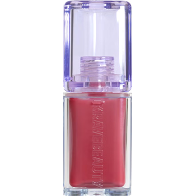 KraveBeauty Plumptuous Lip Jelly in Guava Blush 7 ml | Nawilżający żel do ust