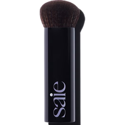 Saie The Big Brush - Multi-Use Buffer and Blender | Wszechstronny pędzel do makijażu