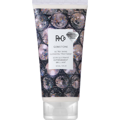 R+Co GEMSTONE Ultra Shine Glossing Treatment 150ml | Nabłyszczająca kuracja do matowych włosów