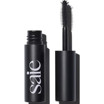 Saie Mascara 101 MINI TRAVEL SIZE 5 ml | Wydłużający tusz do rzęs