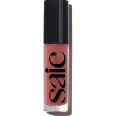 Saie Glossybounce Hydrating Lip Oil in Bounce 5 ml | Nawilżający olejek do ust