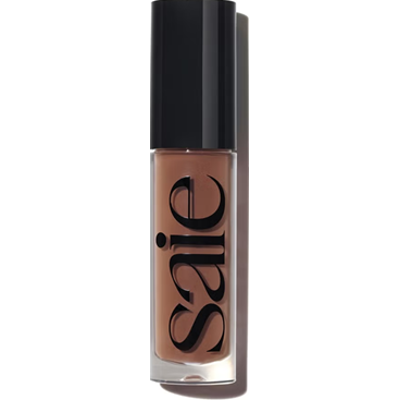 Saie Glossybounce Hydrating Lip Oil in Push 5 ml | Nawilżający olejek do ust