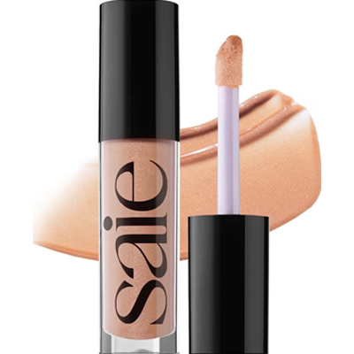 Saie Glossybounce Hydrating Lip Oil in Shake 5 ml | Nawilżający olejek do ust