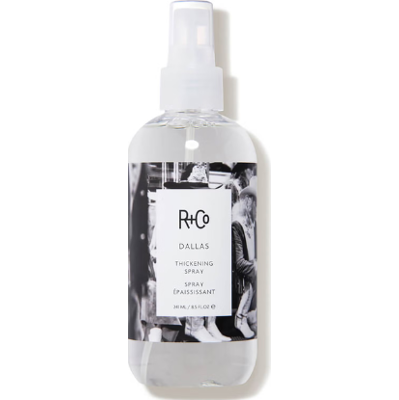 R+Co DALLAS Thickening Spray 241 ml | Spray do włosów nadający objętość