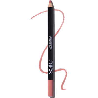 Saie Lip Liner 101 in French 1,4 g | Precyzyjna konturówka do ust