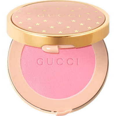 Gucci Beauty Blush De Beaute in 07 True Pink | Luksusowy róż do twarzy