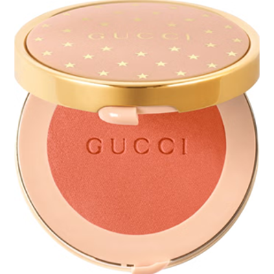 Gucci Beauty Blush De Beaute in 08 Soft Rose | Luksusowy róż do twarzy