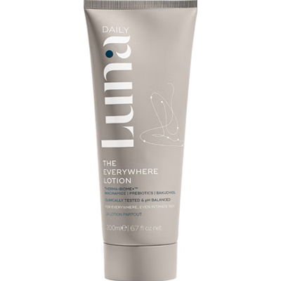 Luna Daily The Everywhere Lotion 200 ml | Uniwersalny balsam do ciała