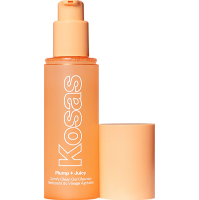 KOSAS Comfy Clean Gel Cleanser 150 ml | Delikatnie oczyszczający żel do mycia twarzy