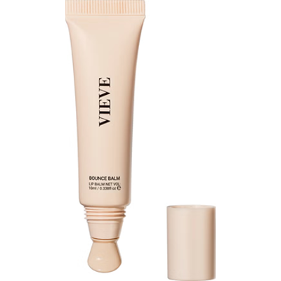 VIEVE Bounce Balm in Vanilla 10 ml | Intensywnie nawilżający balsam do ust