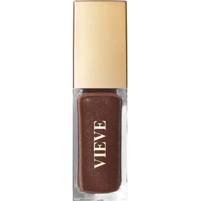 VIEVE Lip Dew in Supermodel 6 ml | Nawilżający błyszczyk do ust