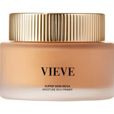 VIEVE Super Skin Nova 50 ml | Rozświetlający krem do twarzy z efektem glow